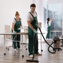 Simplify Nepa - Building Cleaners-Interior