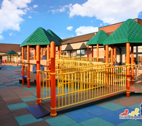 Child Development Center - Casper, WY