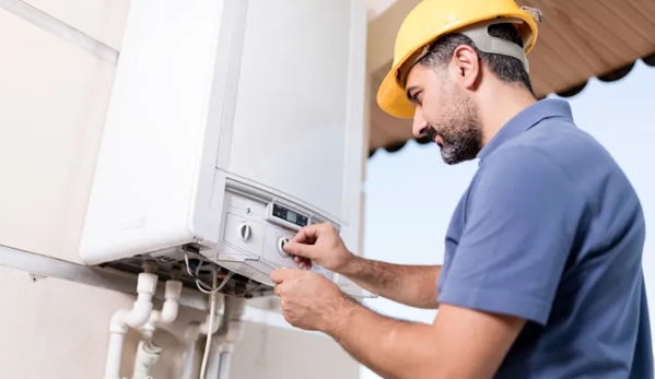 Seniors Plumbing Services