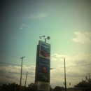 Chevron Tanner - Gas Stations