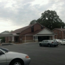 Buffalo Ridge Baptist Church - Baptist Churches