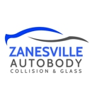 Zanesville Autobody Collision and Glass - Automobile Body Repairing & Painting