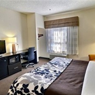 Sleep Inn & Suites Jacksonville near Camp Lejeune