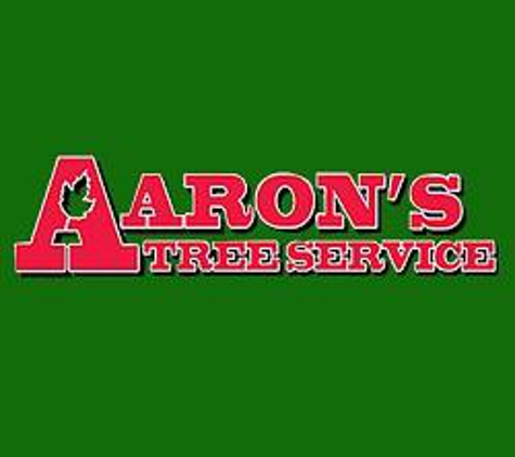 Aaron's Tree Service - Mesquite, TX