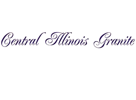 Central Illinois Granite - Morton, IL