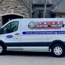 Nichols Heating & Cooling - Furnaces-Heating