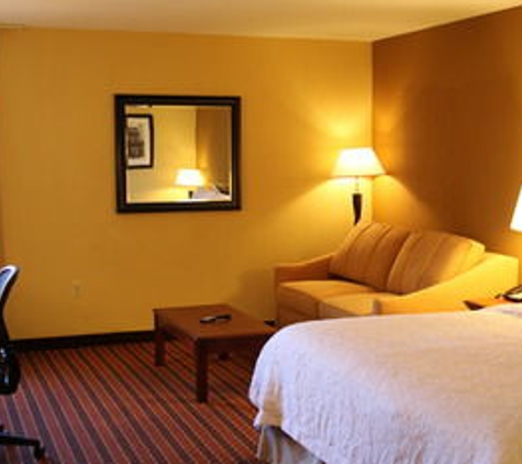 Hampton Inn Philadelphia/Great Valley/Malvern - Frazer, PA