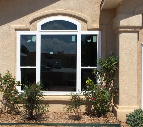 Desert Sun Windows & Doors - albuquerque, NM