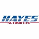 Hayes Automotive - Automobile Parts & Supplies