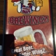 Bre Wingz Sports Bar & Grill