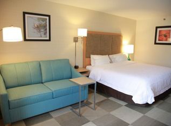 Hampton Inn Tulsa-Sand Springs - Tulsa, OK