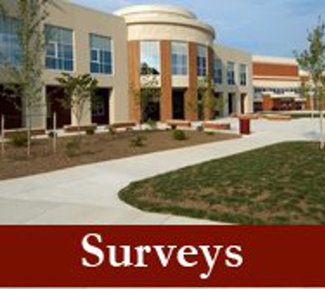 Meridian Surveys Inc. - Frederick, MD