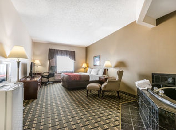 Comfort Inn - Batavia, NY