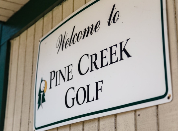 Pine Creek Golf Center - Allison Park, PA