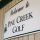 Pine Creek Golf Center