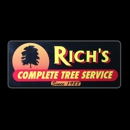 Rich's Complete Tree Service & Landscaping - Landscaping & Lawn Services