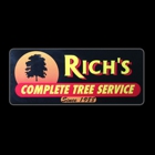 Rich's Complete Tree Service & Landscaping