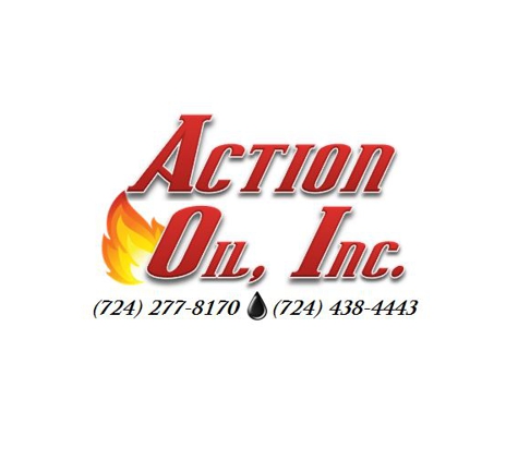 Action Oil Co - Dunbar, PA