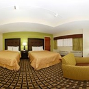 Quality Inn & Suites Greenville near downtown - Motels
