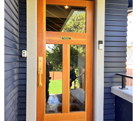 Mountain View Window & Door - Medford, OR