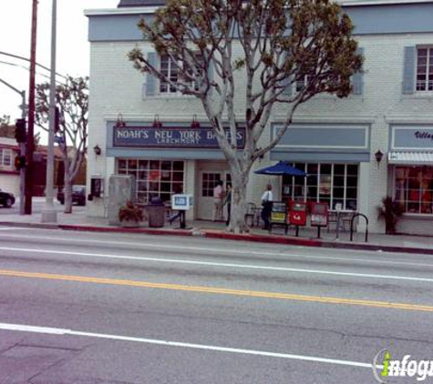 Noah's NY Bagels - Los Angeles, CA