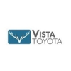 Vista Toyota Service gallery