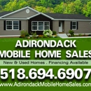 Adirondack Mobile Home Sales - Mobile Home Dealers