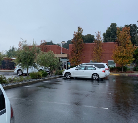 Peninsula Temple Sholom - Burlingame, CA