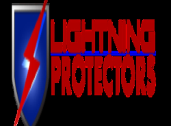 Lightning Protectors - Round Rock, TX