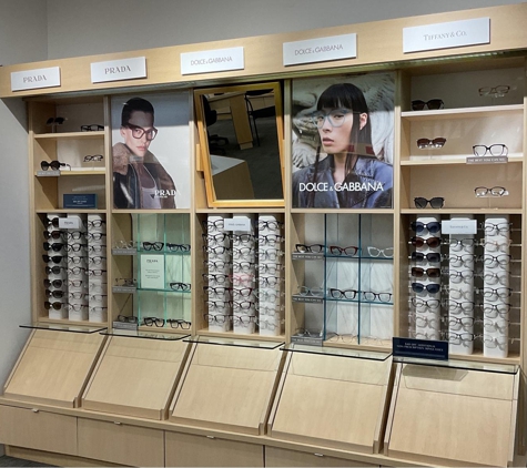 LensCrafters - San Antonio, TX