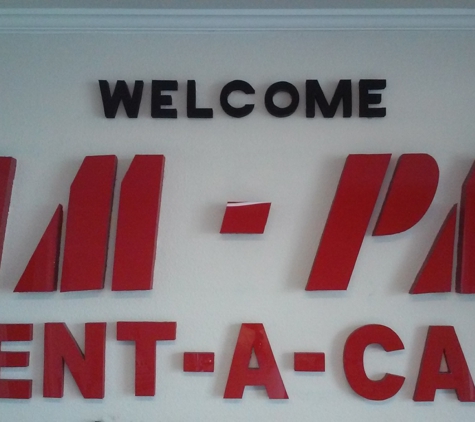 AM PM Rent A Car - Costa Mesa, CA