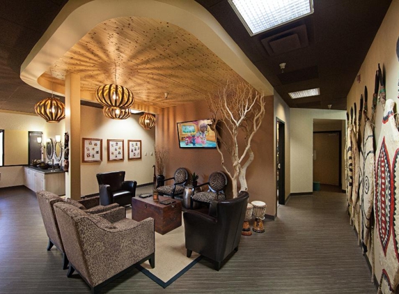 Affiliated Pediatric Dentistry & Orthodontics - Scottsdale, AZ