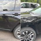 Modern Auto Body Inc.