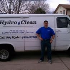 Hydro Clean Carpet Cleaning