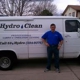 Hydro Clean Carpet Cleaning