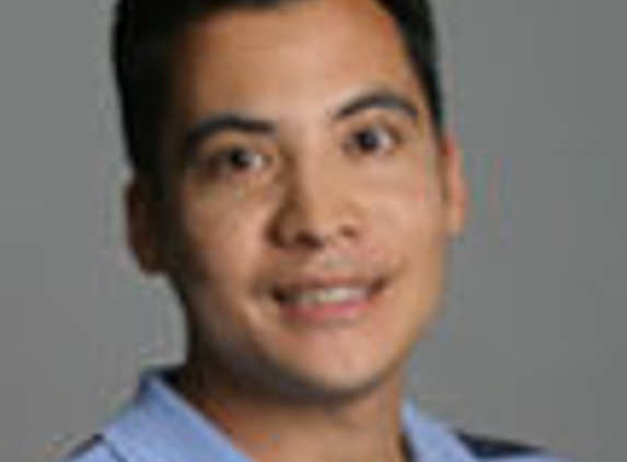 Dr. Albert D. Hwang, MD - Sacramento, CA