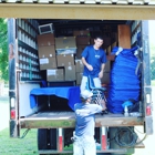 Southside Moving and Storage