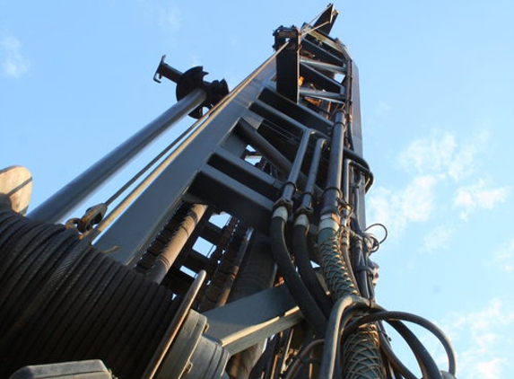 Serra Drilling