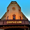 Orpheum Theatre gallery