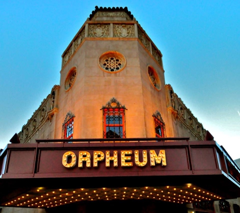 Orpheum Theatre - Phoenix, AZ