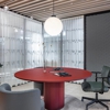 Kettal Chicago showroom gallery