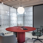 Kettal Chicago showroom