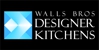 Walls Bros Designer Kitchens - Kitchen Renovations & Designs