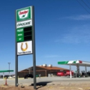 Sinclair Gas Station - Convenience Stores