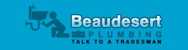 Beaudesert Plumbing Logo