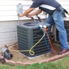 Air conditioning service and Heating Problem