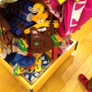 Build-A-Bear Workshop - Toy Stores