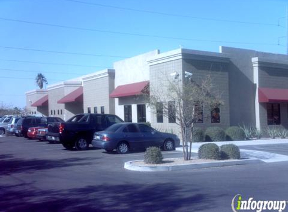 Strunk Insurance Group Inc - Phoenix, AZ