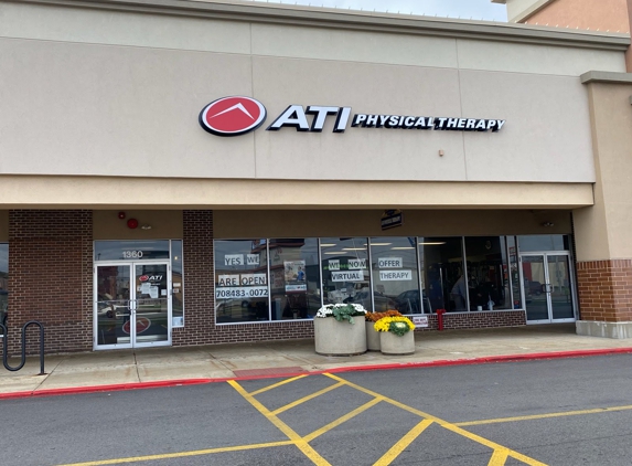 ATI Physical Therapy - Melrose Park, IL