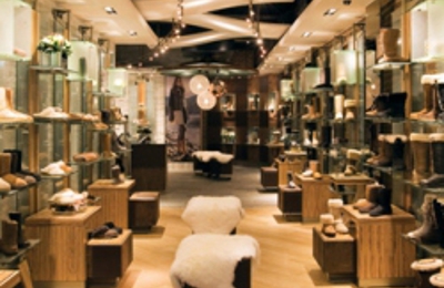 ugg department store